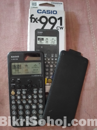 Calculator